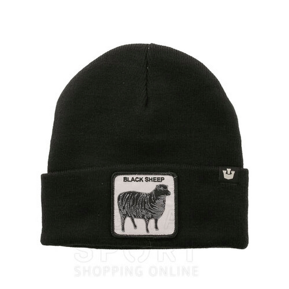 Gorra Goorin Baseball Sheep For Brains Unisex