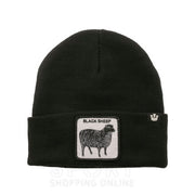 Gorra Goorin Baseball Sheep For Brains Unisex