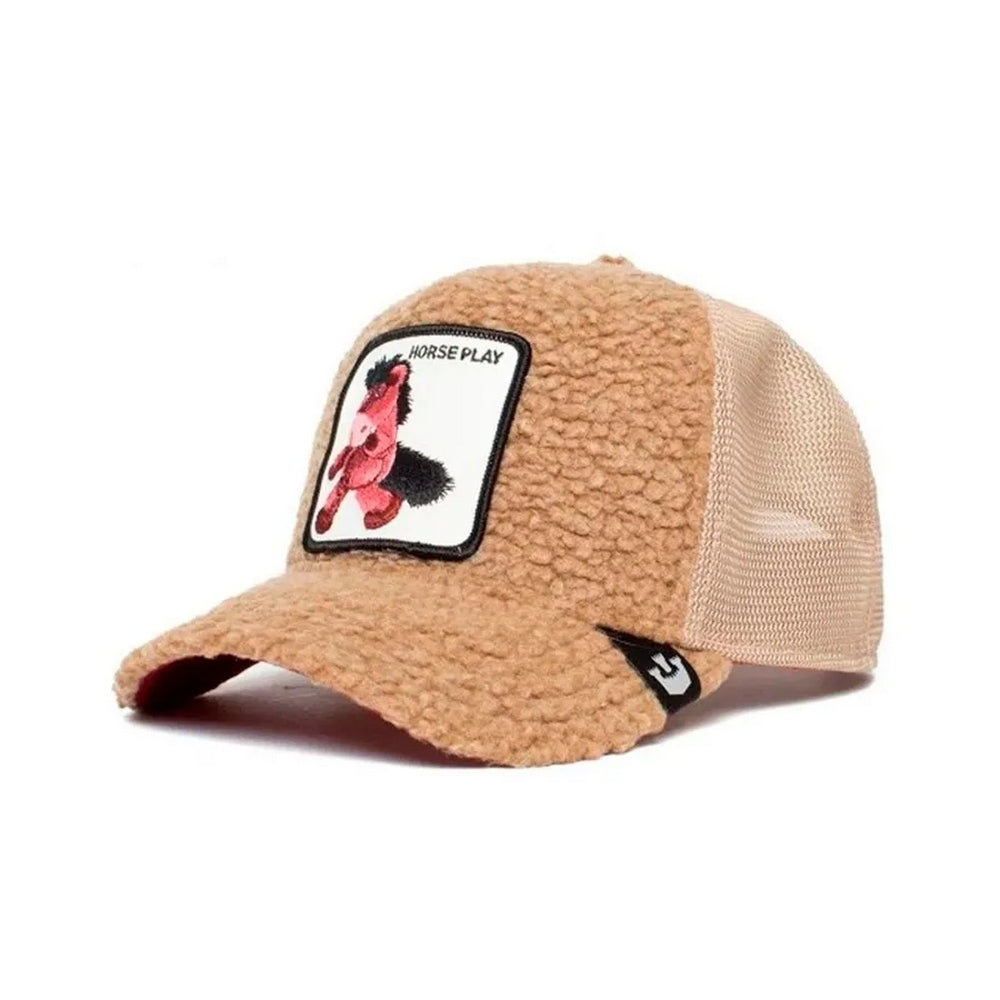 Gorra Goorin Baseball Little Horsey Unisex