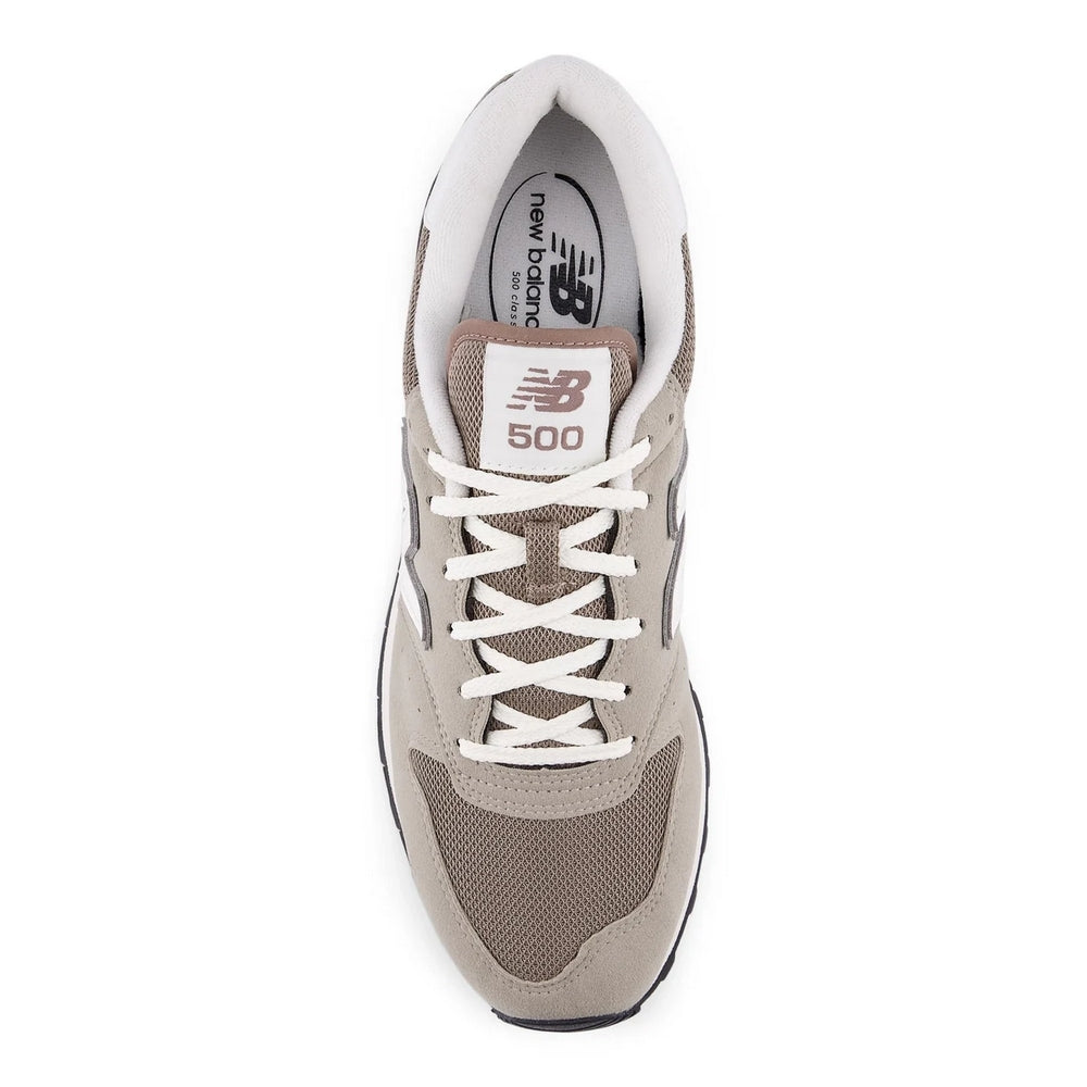 Zapatilla New Balance Gm500Bls De Hombre