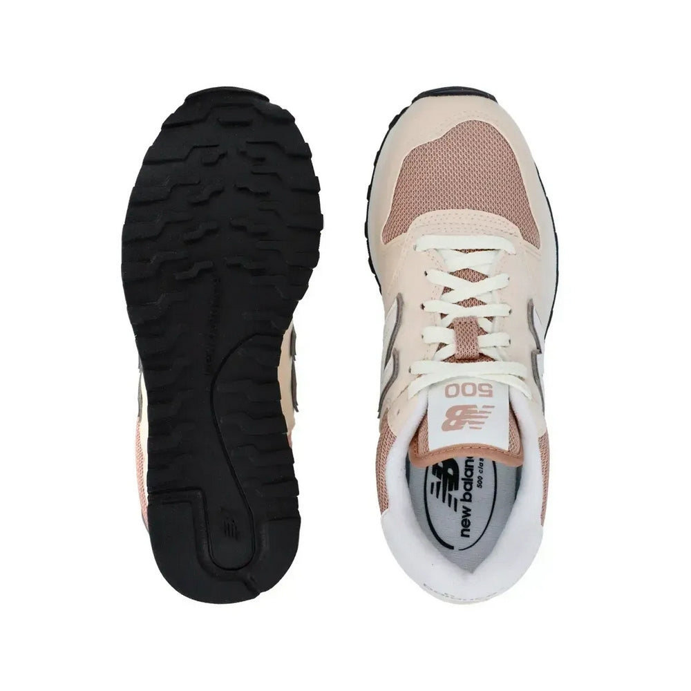 Zapatilla New Balance Gw500Bes De Mujer
