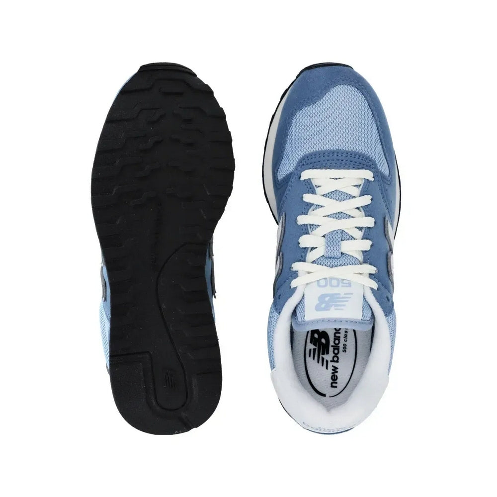 Zapatilla New Balance Gw500Bls De Mujer
