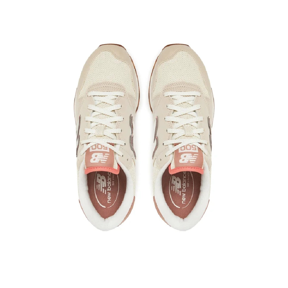 Zapatilla New Balance 500 Mujer