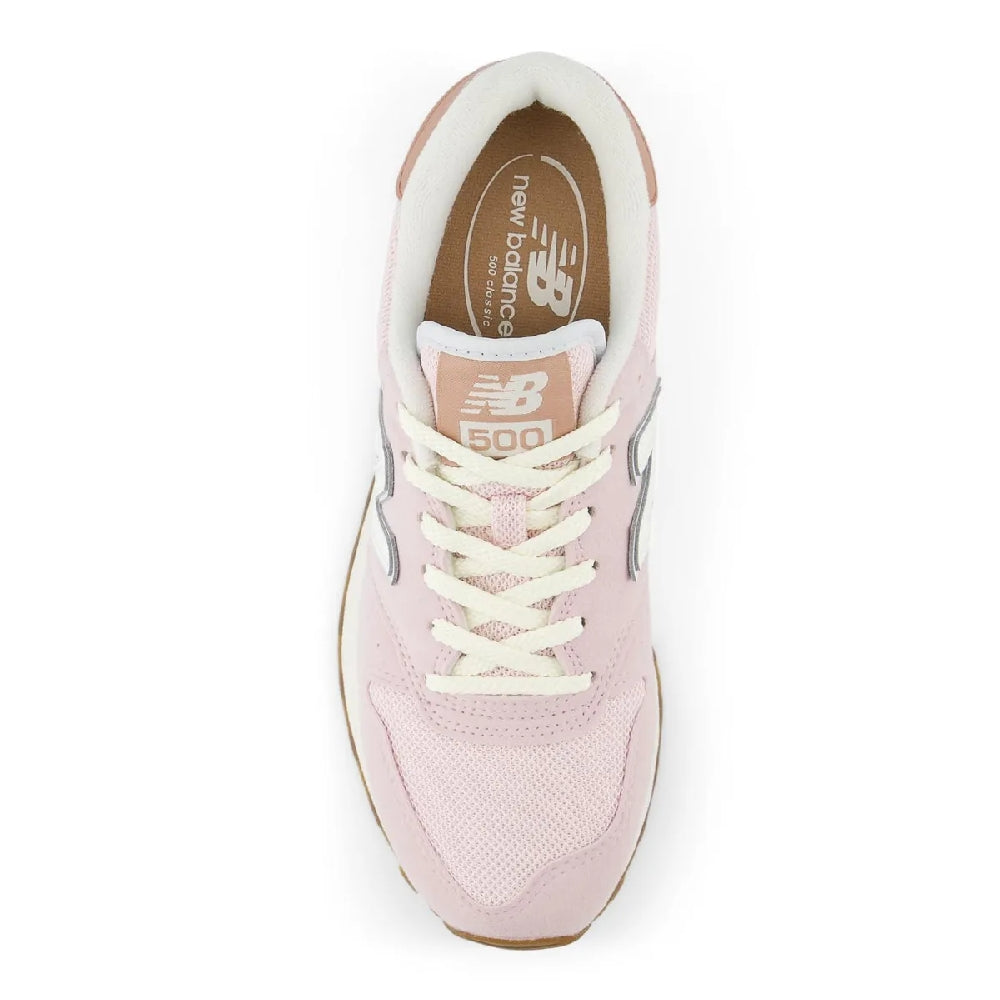 Zapatilla New Balance 500 Mujer