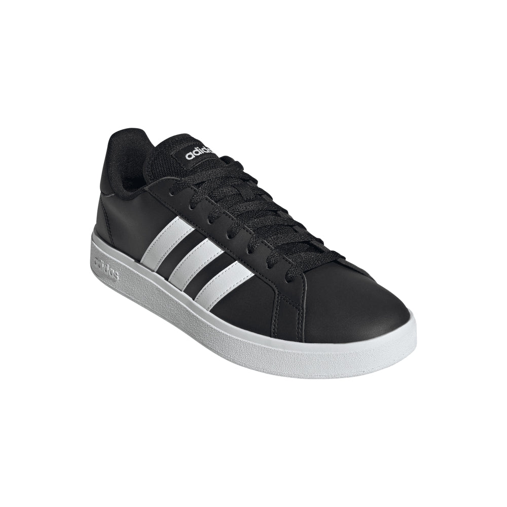 Zapatilla Adidas Grand Court Base 2.0 De Hombre
