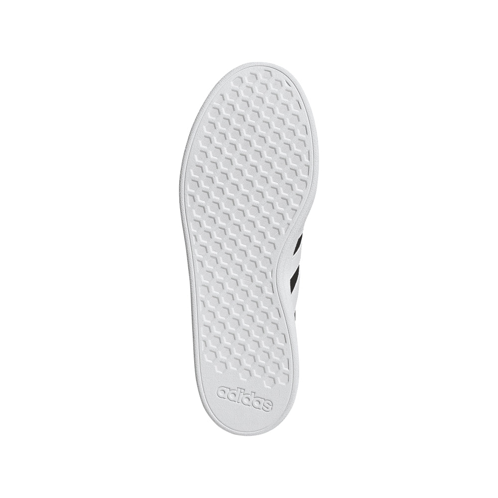 Zapatilla Adidas Grand Court Base 2.0 De Hombre