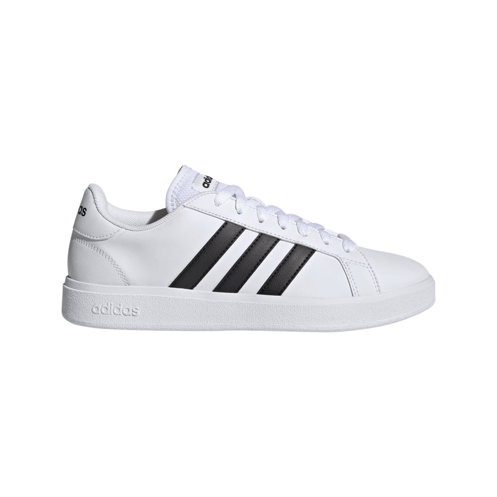 Zapatilla Adidas Grand Court Base 2.0 De Mujer