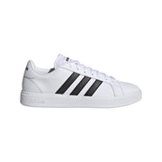 Zapatilla Adidas Grand Court Base 2.0 De Mujer