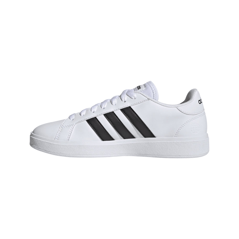 Zapatilla Adidas Grand Court Base 2.0 De Mujer