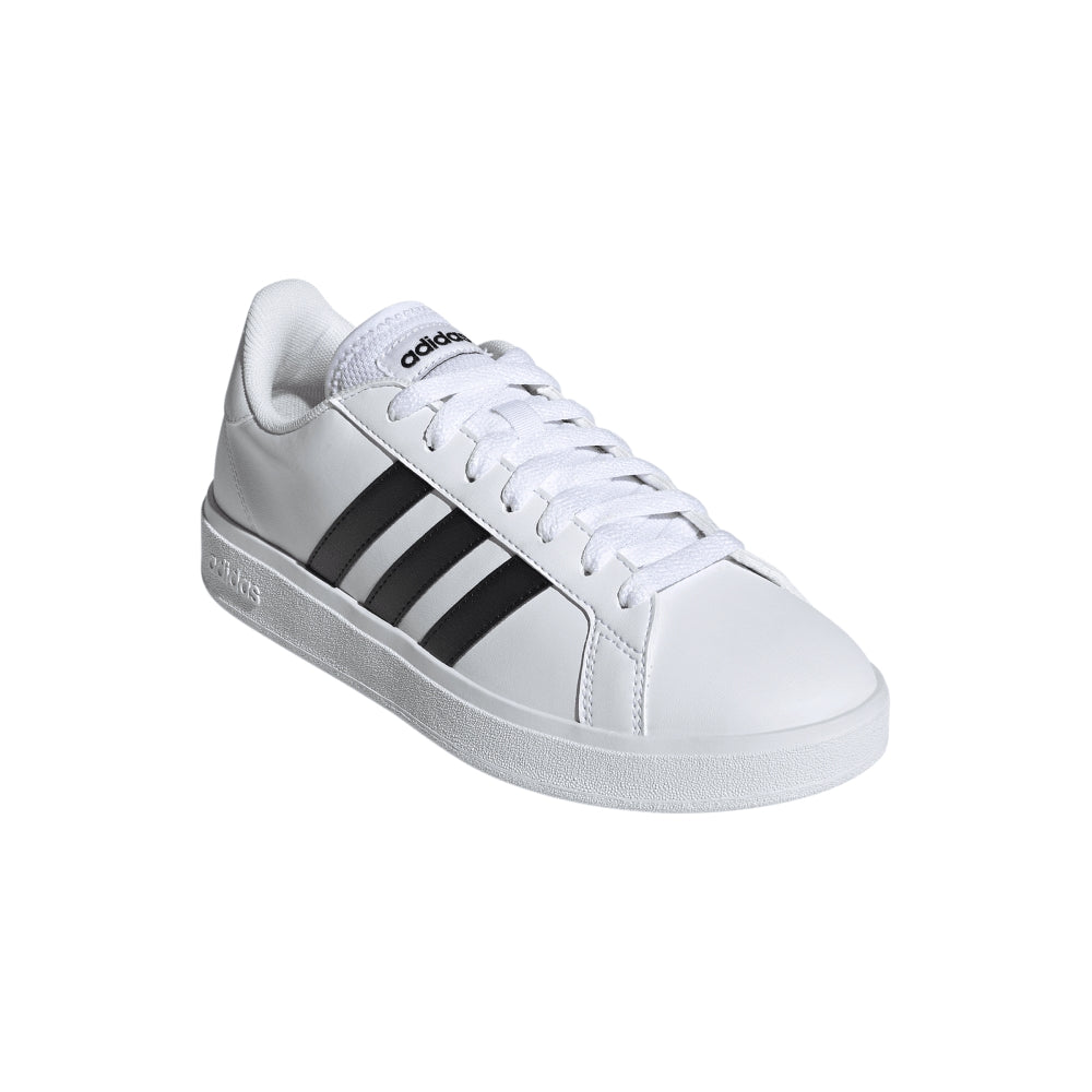 Zapatilla Adidas Grand Court Base 2.0 De Mujer
