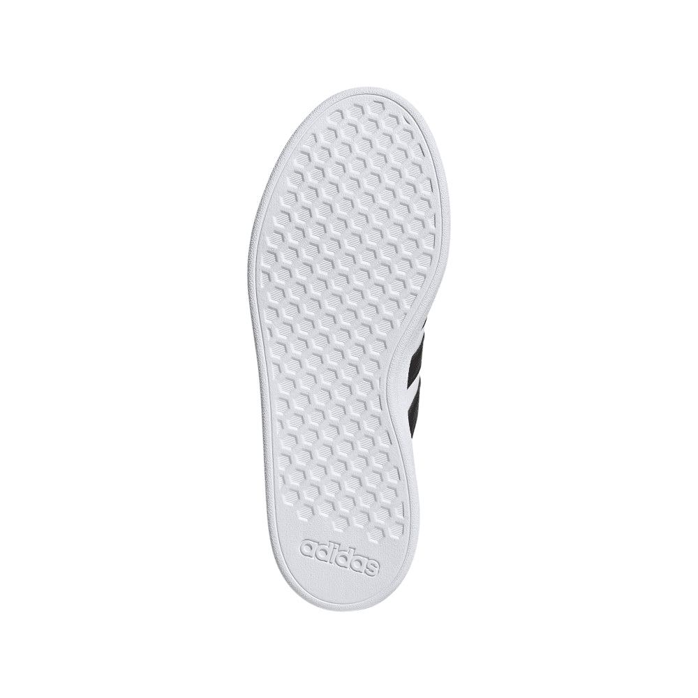 Zapatilla Adidas Grand Court Base 2.0 De Mujer