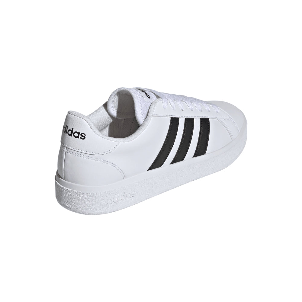 Zapatilla Adidas Grand Court Base 2.0 De Mujer