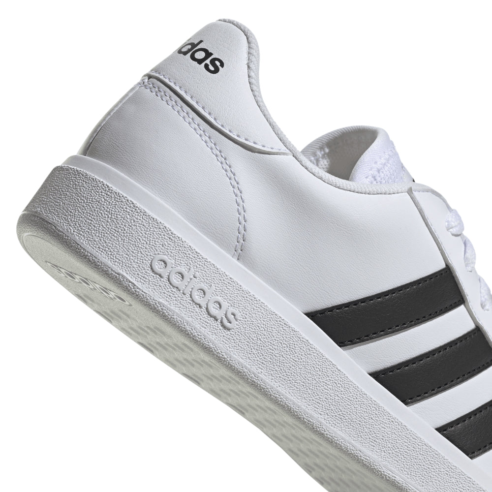 Zapatilla Adidas Grand Court Base 2.0 De Mujer