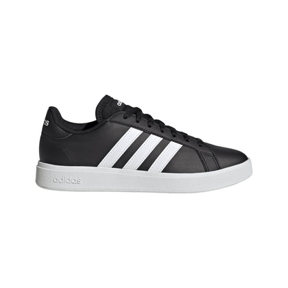 Zapatilla Adidas Grand Court Base 2.0 De Mujer