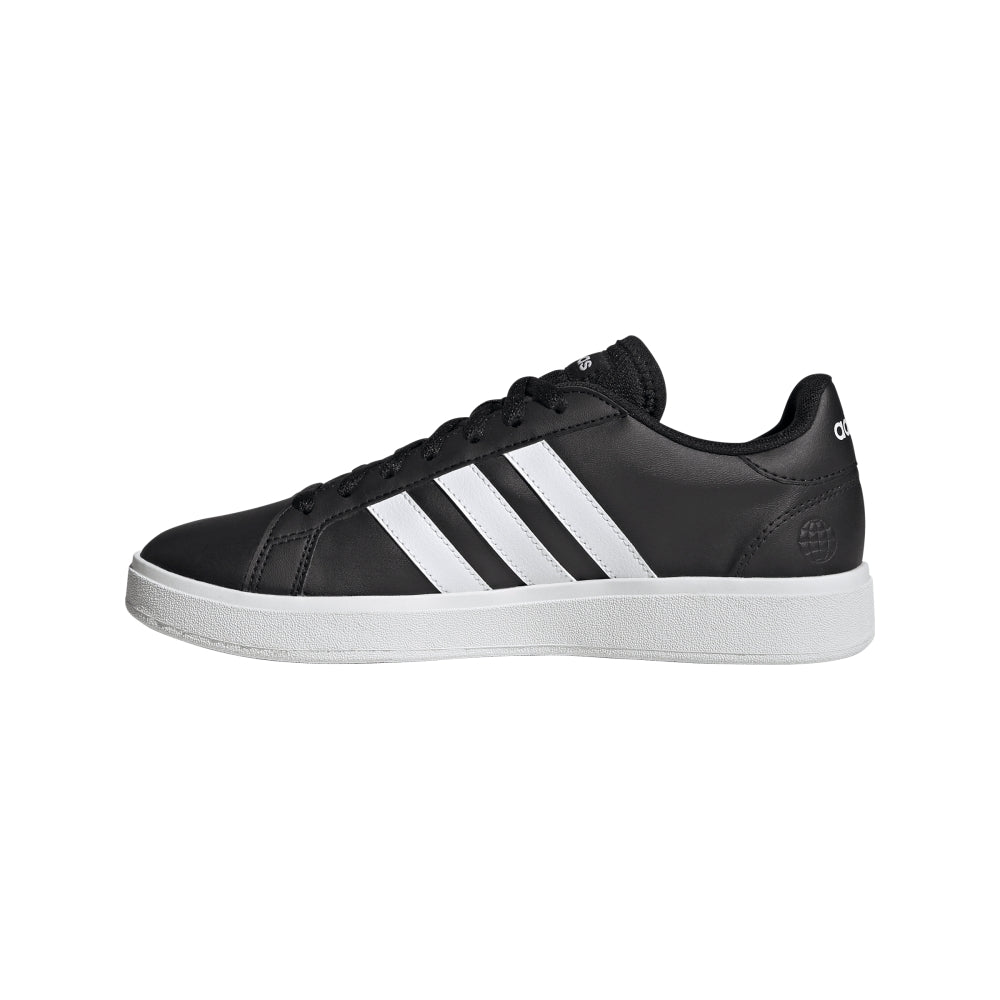 Zapatilla Adidas Grand Court Base 2.0 De Mujer