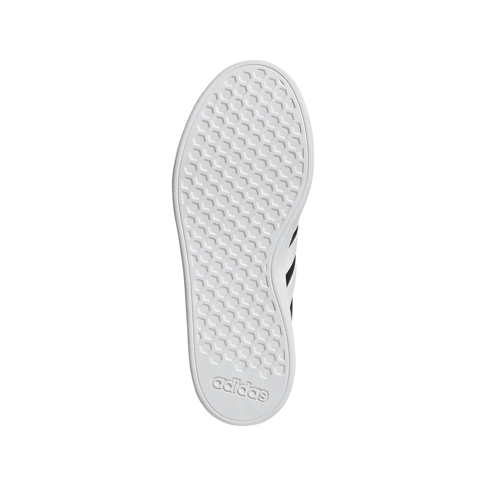 Zapatilla Adidas Grand Court Base 2.0 De Mujer