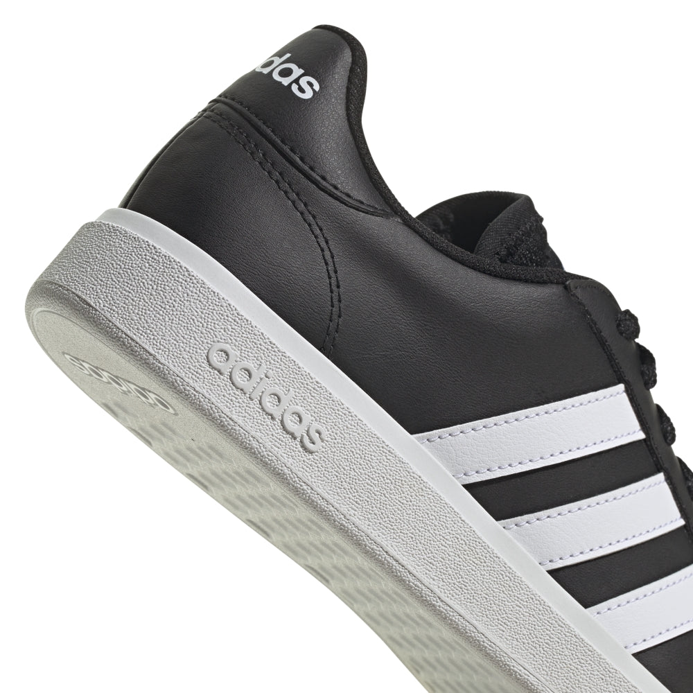 Zapatilla Adidas Grand Court Base 2.0 De Mujer