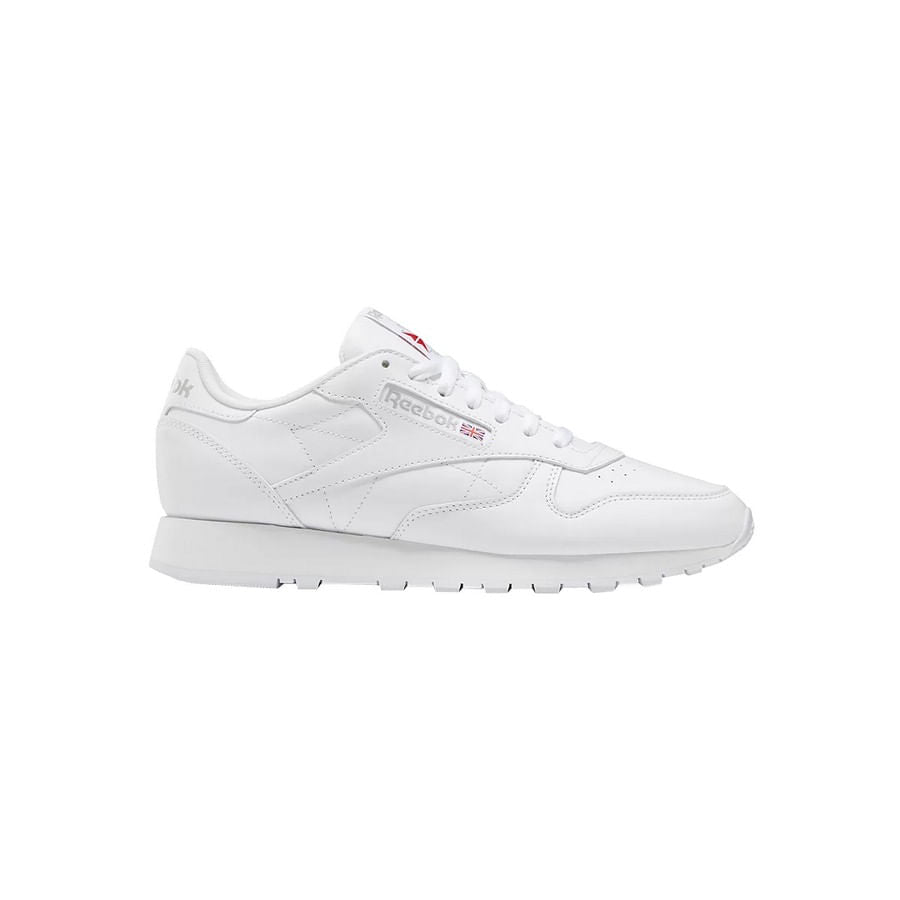 Zapatilla Reebok Classic Leather de Niño