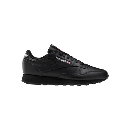 Zapatilla Reebok Classic Leather de Niño