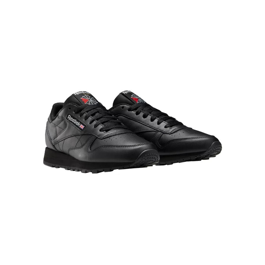 Zapatilla Reebok Classic Leather de Niño