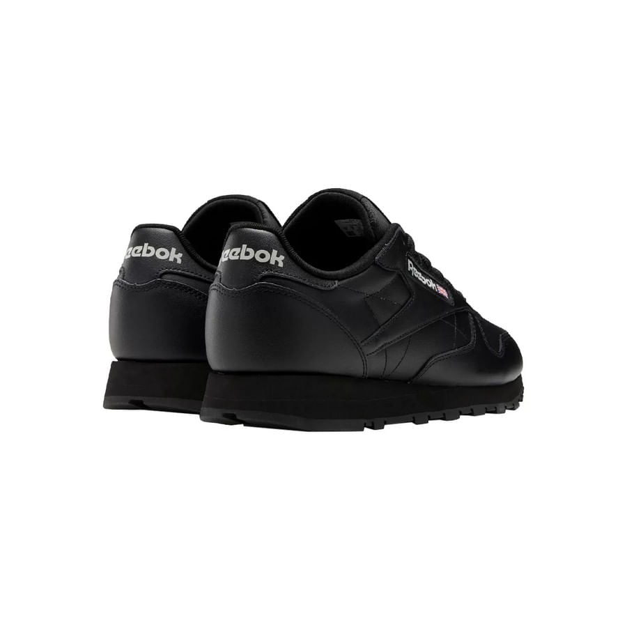 Zapatilla Reebok Classic Leather de Niño