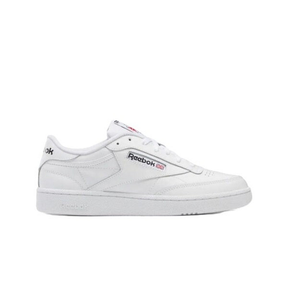 Zapatilla Reebok Club C 85 de Niño