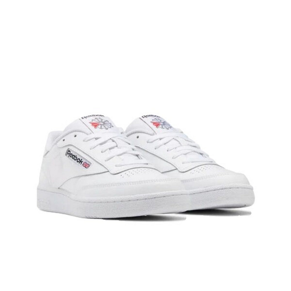 Zapatilla Reebok Club C 85 de Niño