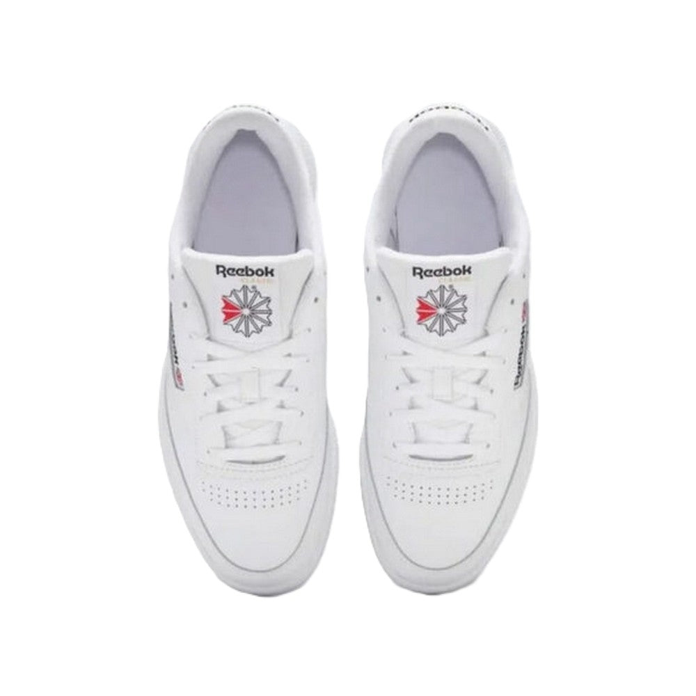 Zapatilla Reebok Club C 85 de Niño