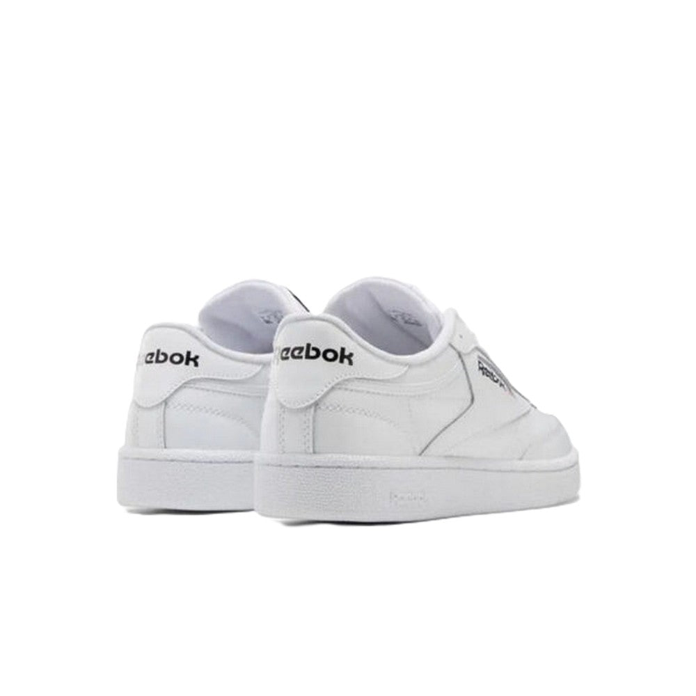Zapatilla Reebok Club C 85 de Niño