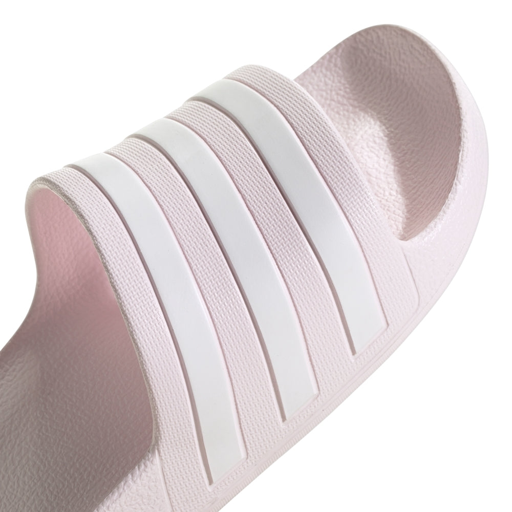 Ojotas Adidas Adilette Aqua de Mujer