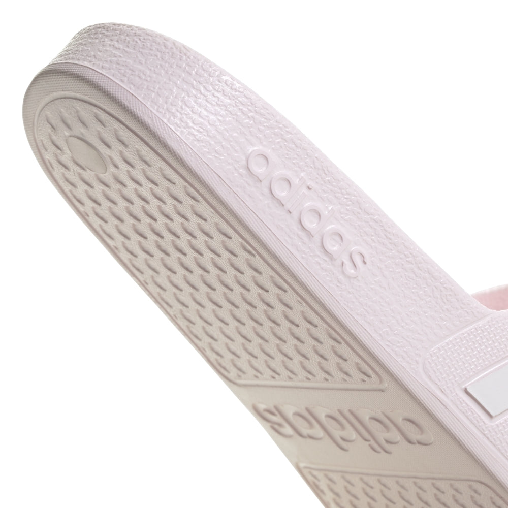 Ojotas Adidas Adilette Aqua de Mujer
