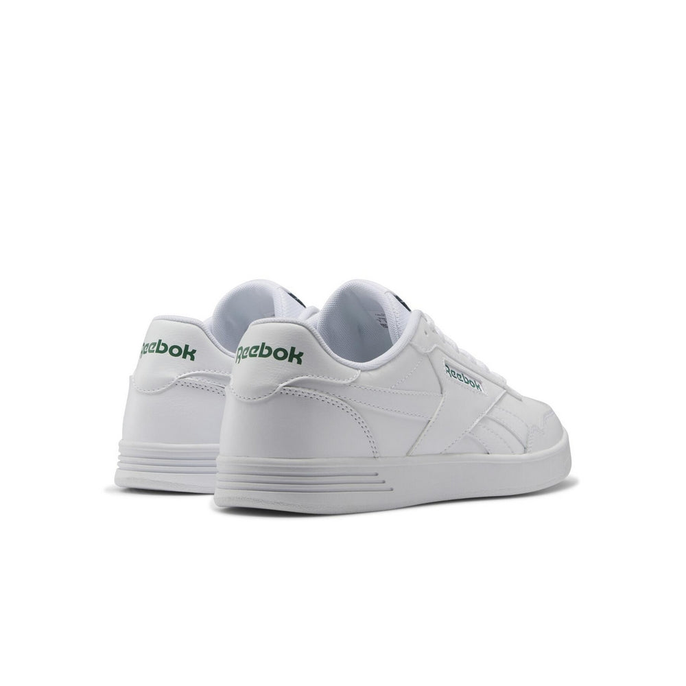 Zapatilla Reebok Reebok Court Advance De Mujer