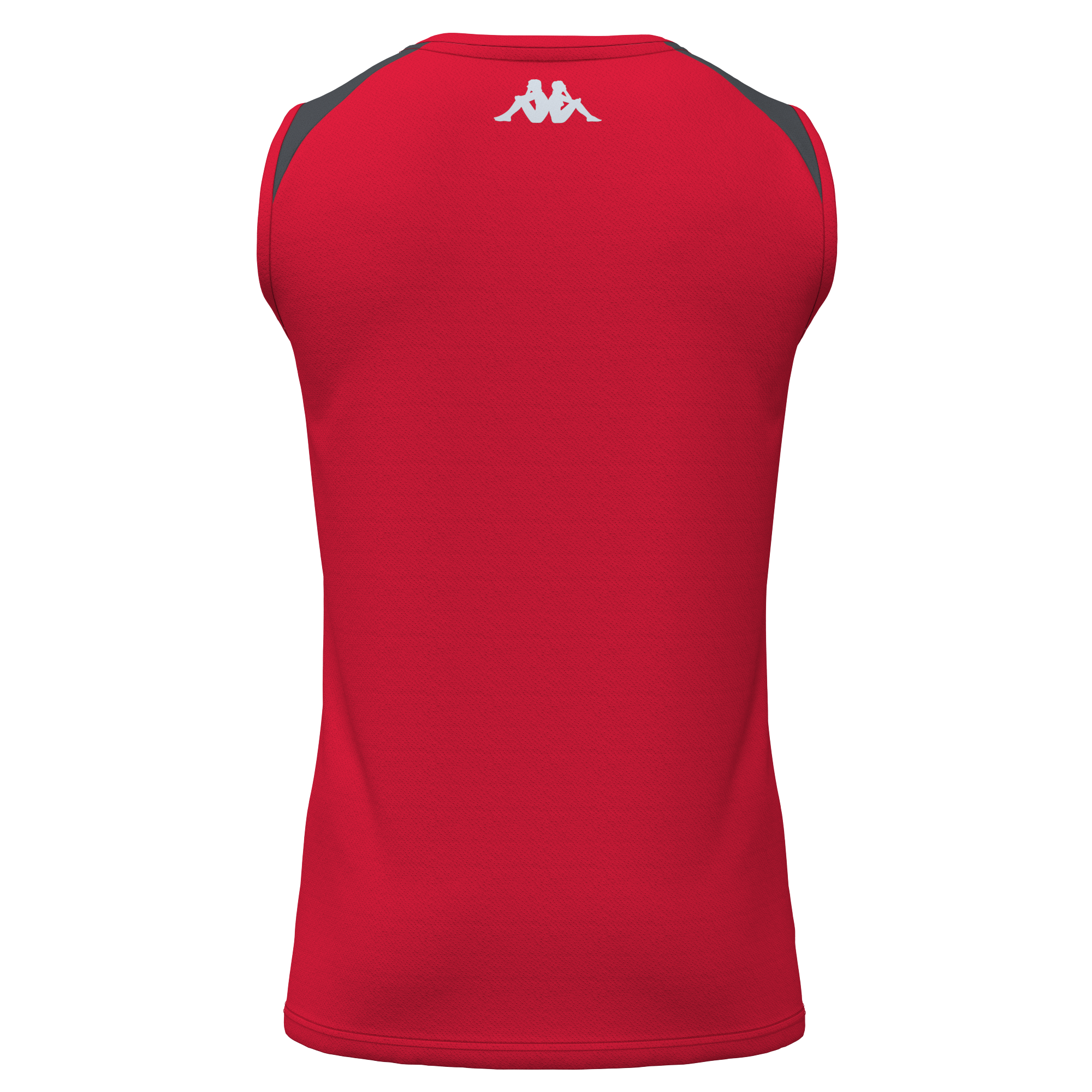 Musculosa Kappa Helium Masco Pro Casm Unisex