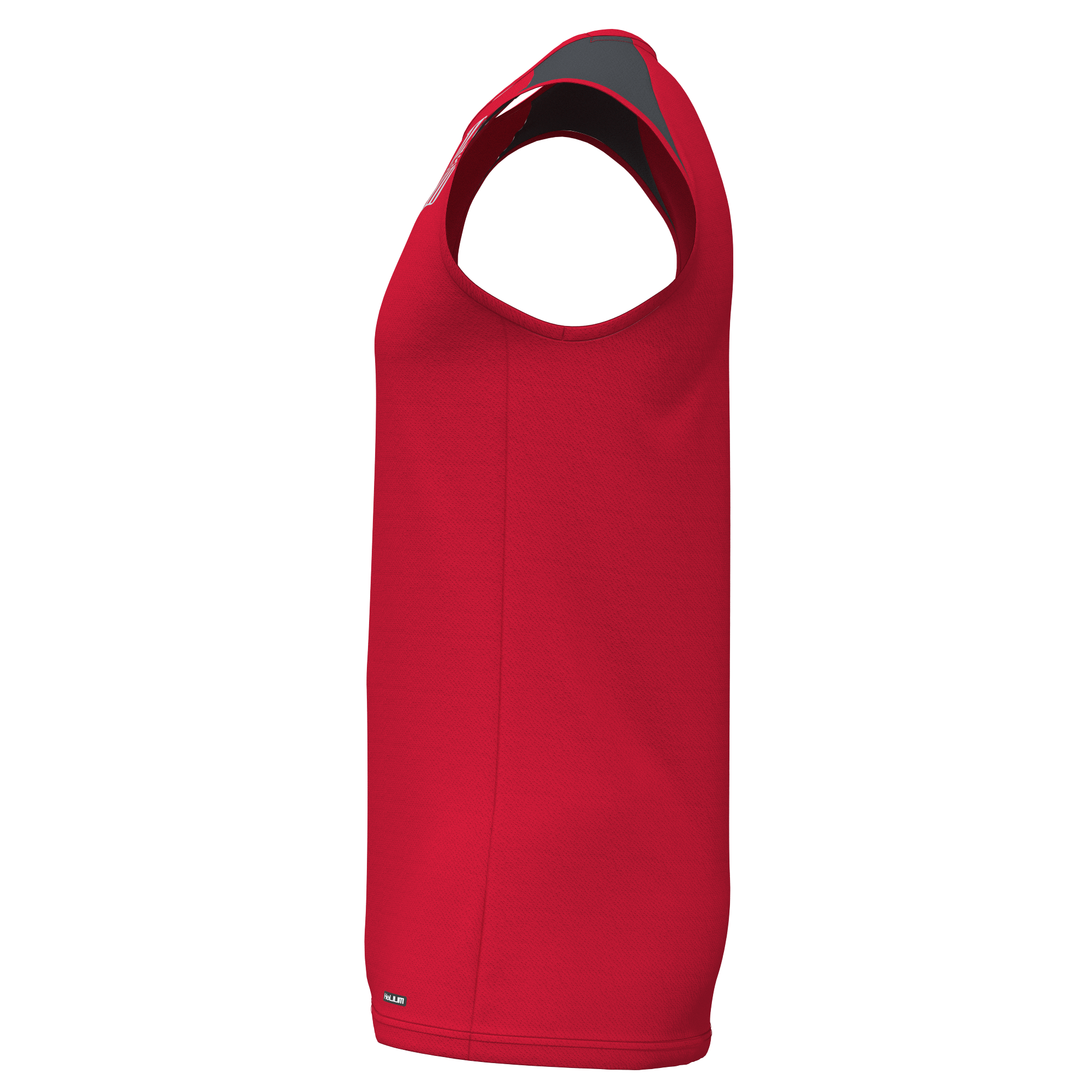 Musculosa Kappa Helium Masco Pro Casm Unisex