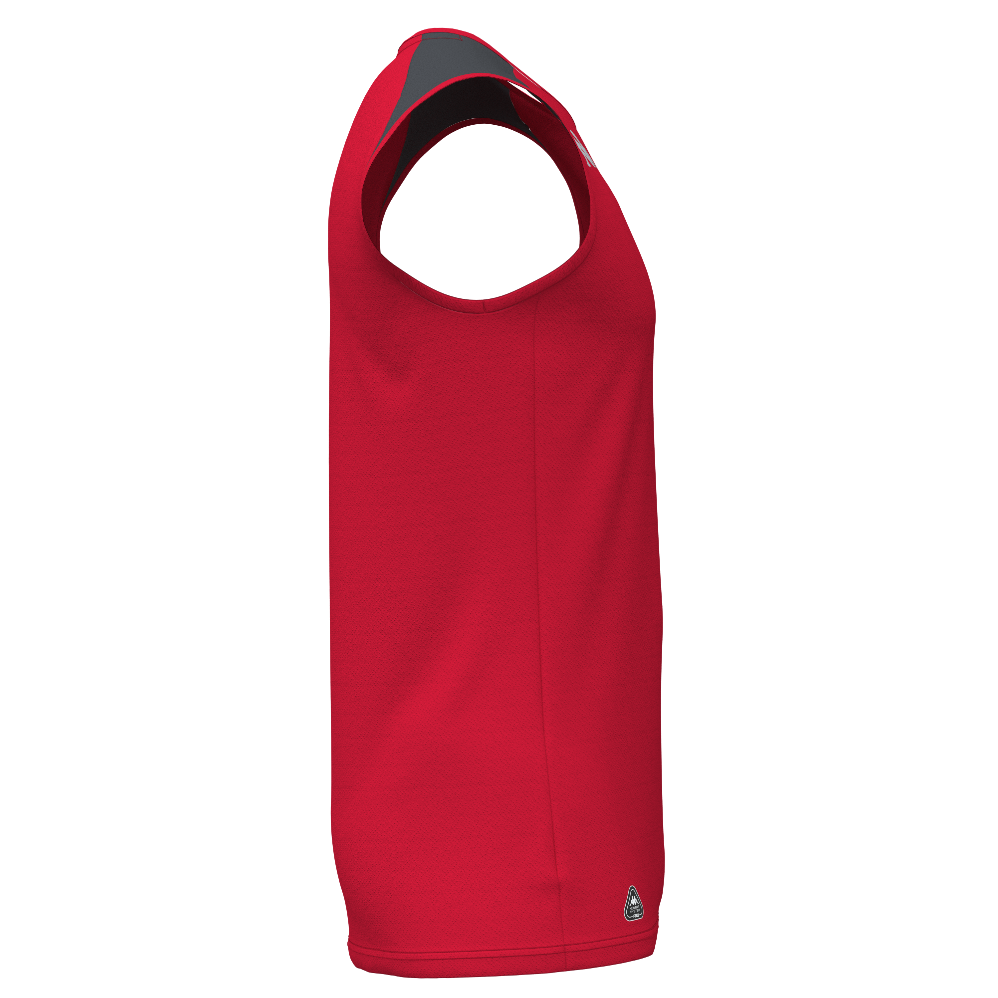 Musculosa Kappa Helium Masco Pro Casm Unisex
