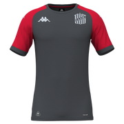 Remera Kappa Helium Mokiba Pro Casm Unisex