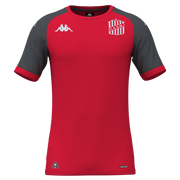 Remera Kappa Helium Mokiba Pro Casm Unisex