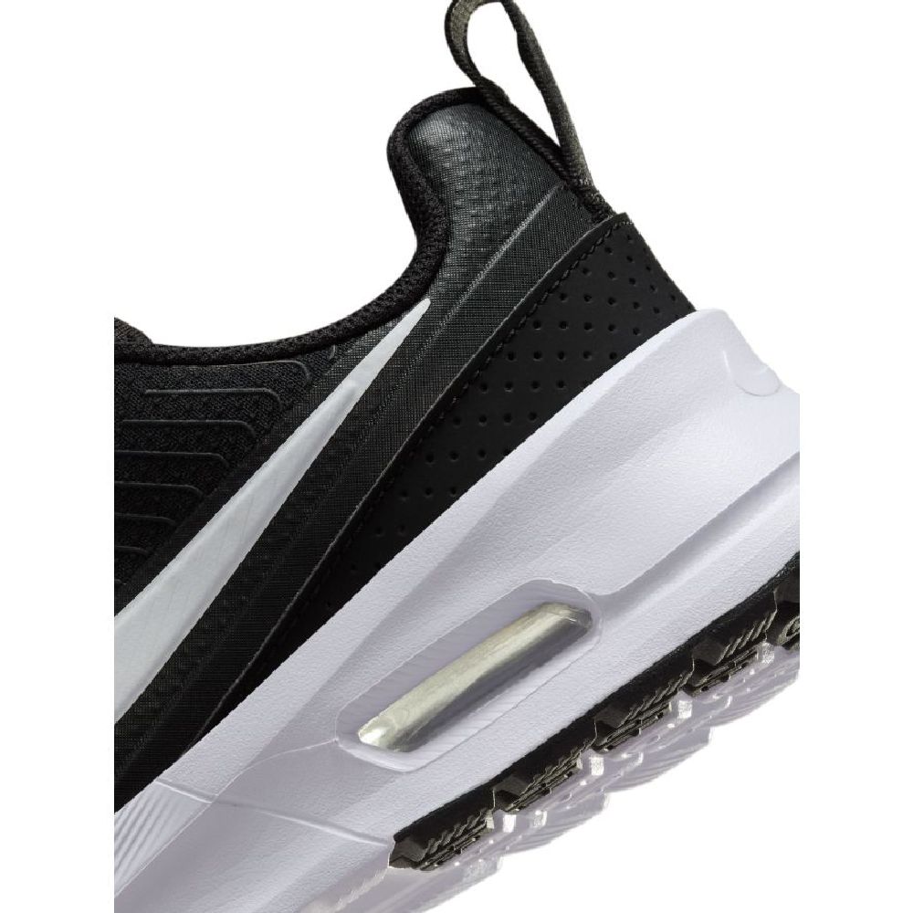 Zapatilla Nike W Nike Air Max Nuaxis De Mujer