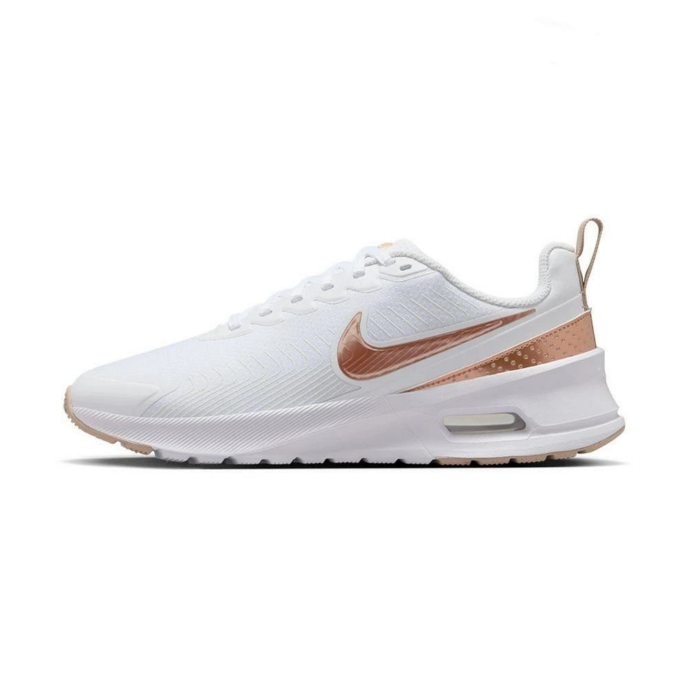 Zapatilla Nike W Nike Air Max Nuaxis De Mujer