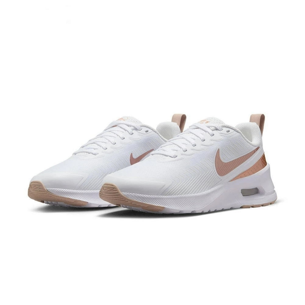 Zapatilla Nike W Nike Air Max Nuaxis De Mujer