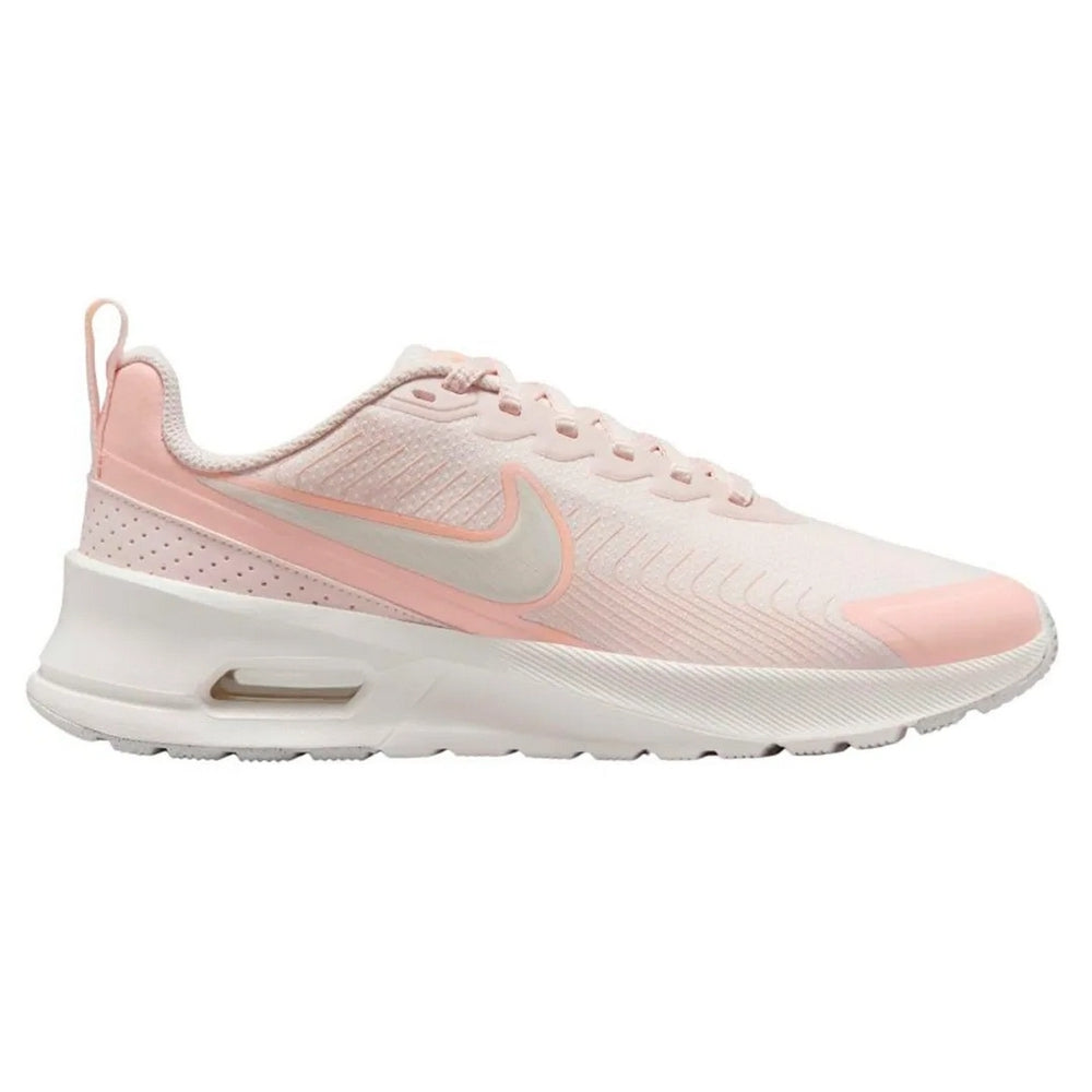 Zapatilla Nike W Nike Air Max Nuaxis De Mujer
