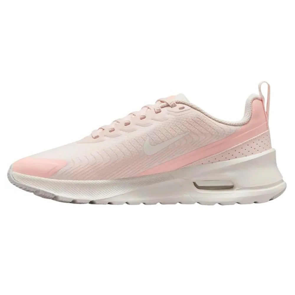 Zapatilla Nike W Nike Air Max Nuaxis De Mujer