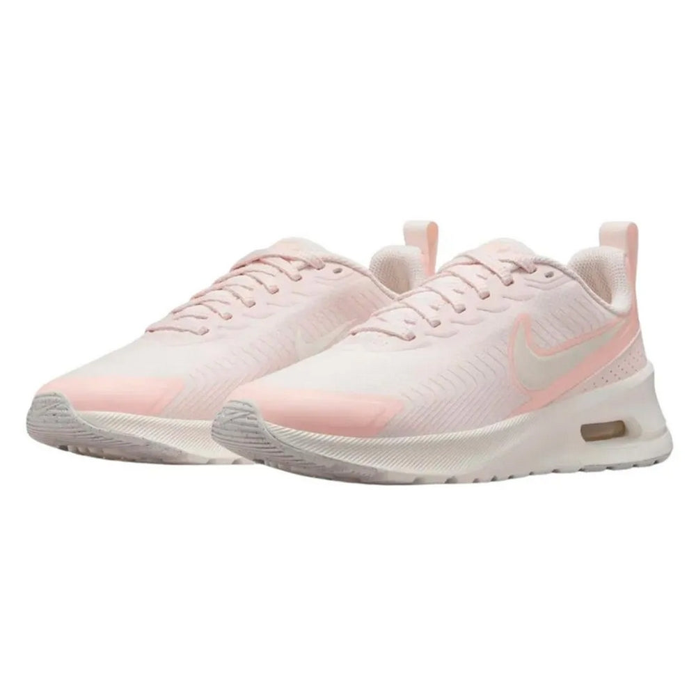 Zapatilla Nike W Nike Air Max Nuaxis De Mujer
