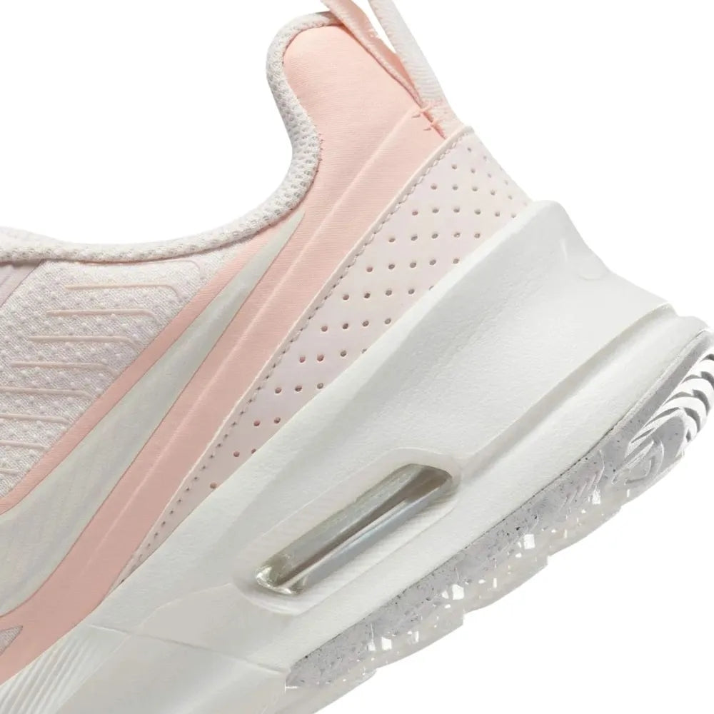 Zapatilla Nike W Nike Air Max Nuaxis De Mujer