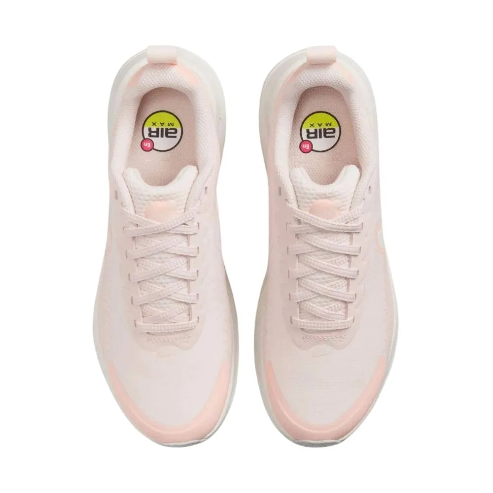 Zapatilla Nike W Nike Air Max Nuaxis De Mujer