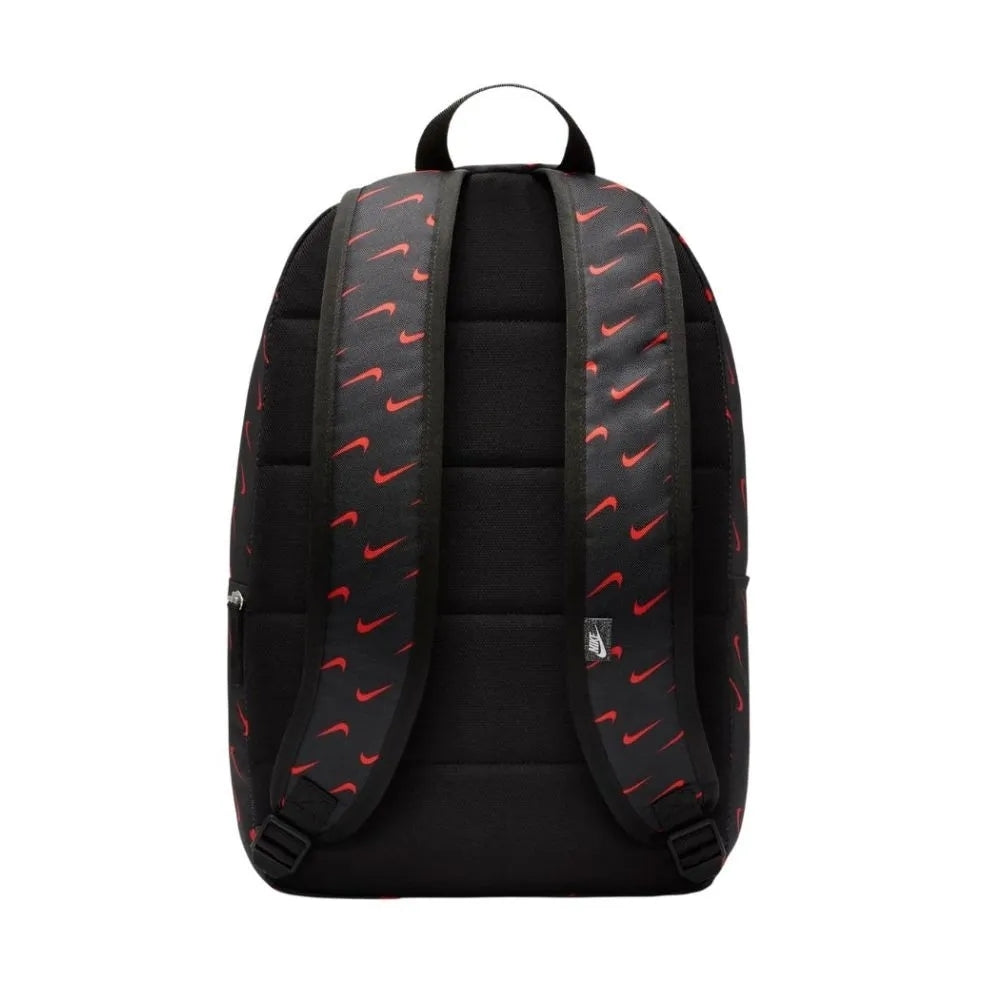 Mochila Nike Nk Heritage Bkpk - Swoosh Drop Unisex