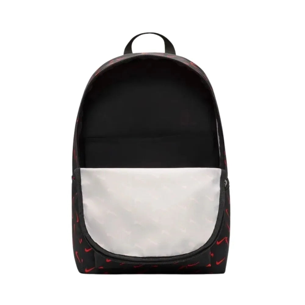 Mochila Nike Nk Heritage Bkpk - Swoosh Drop Unisex