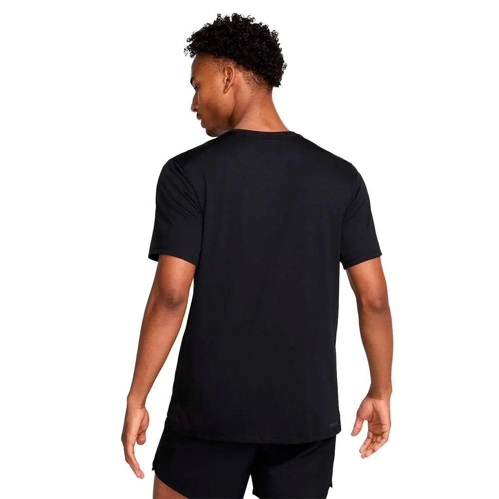 Remera Nike M Nk Df Jakob Ss Top De Hombre