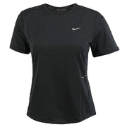 Remera Nike W Nk Swift Df Ss Top Mujer