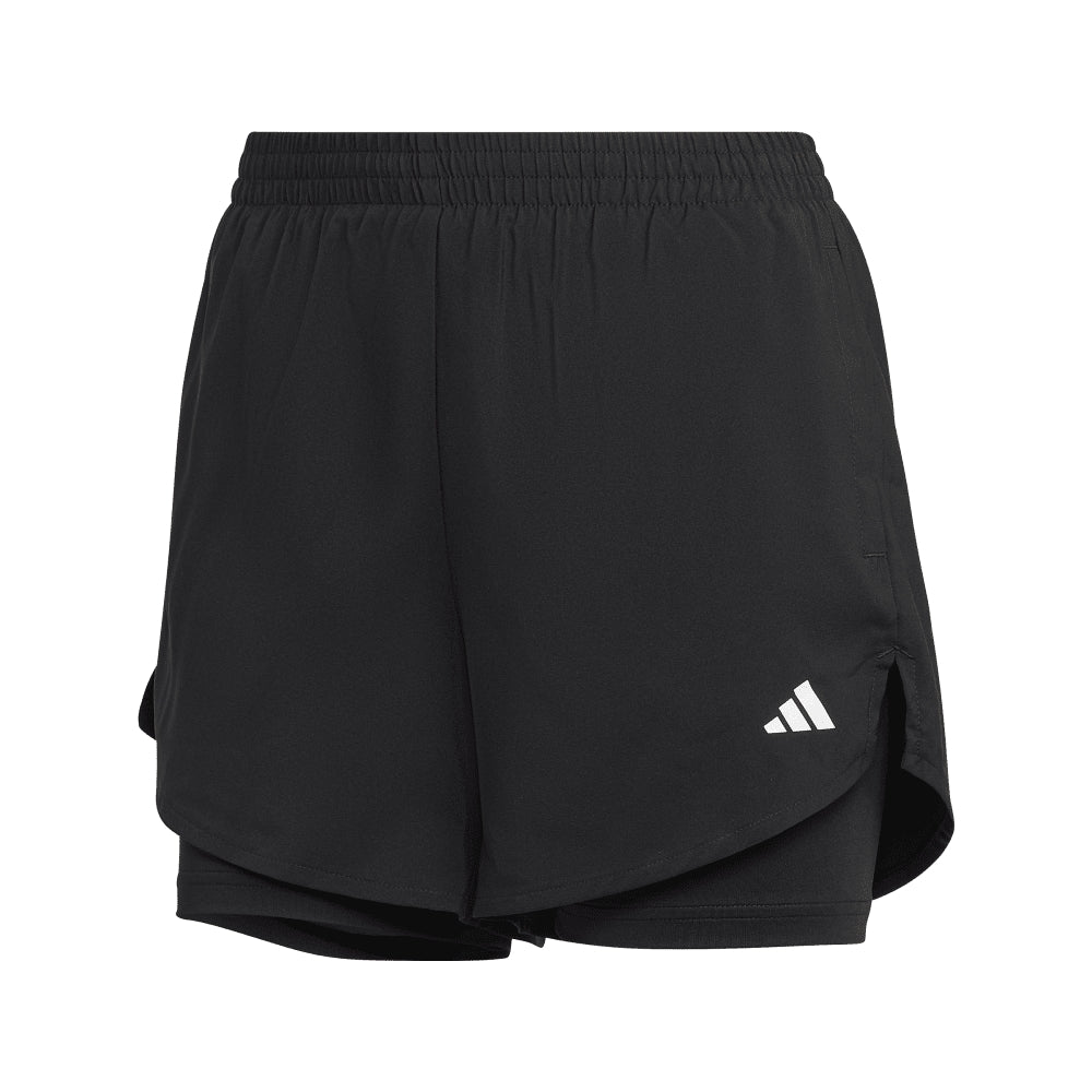 Short Adidas W Min 2In1 Sho De Mujer